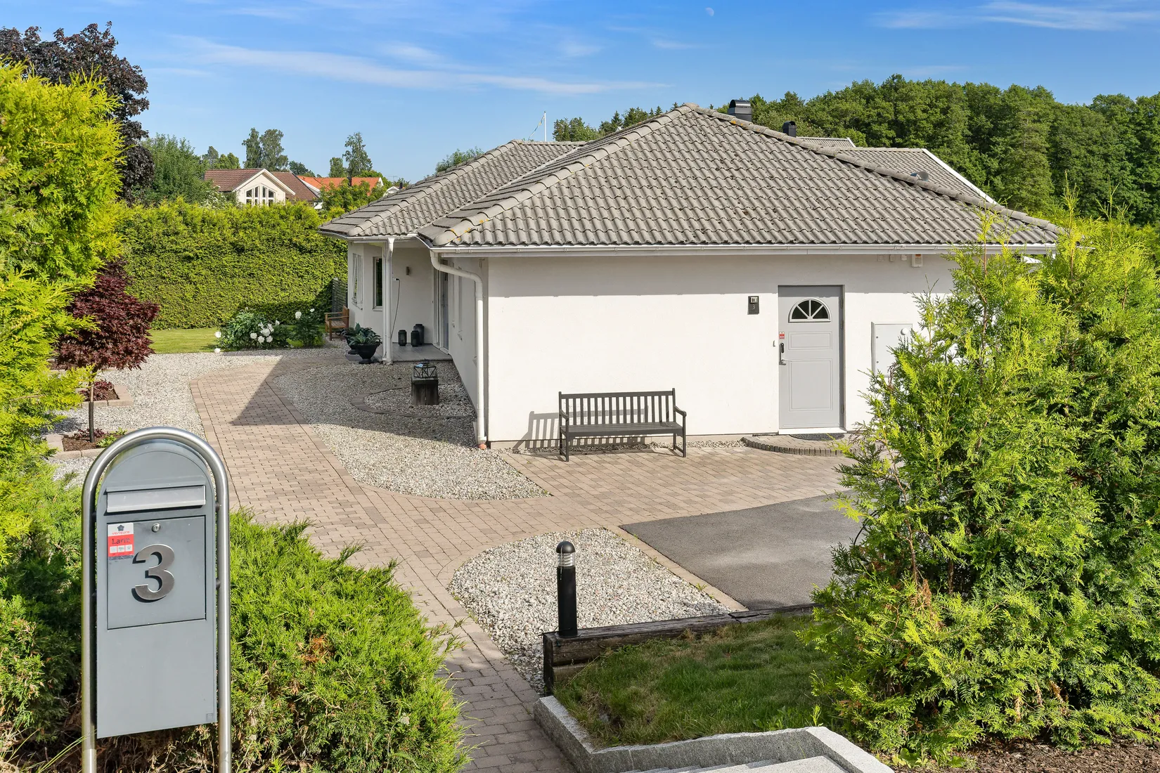 Villa, Sätervägen 3, Ekerö Lundhagen, Ekerö