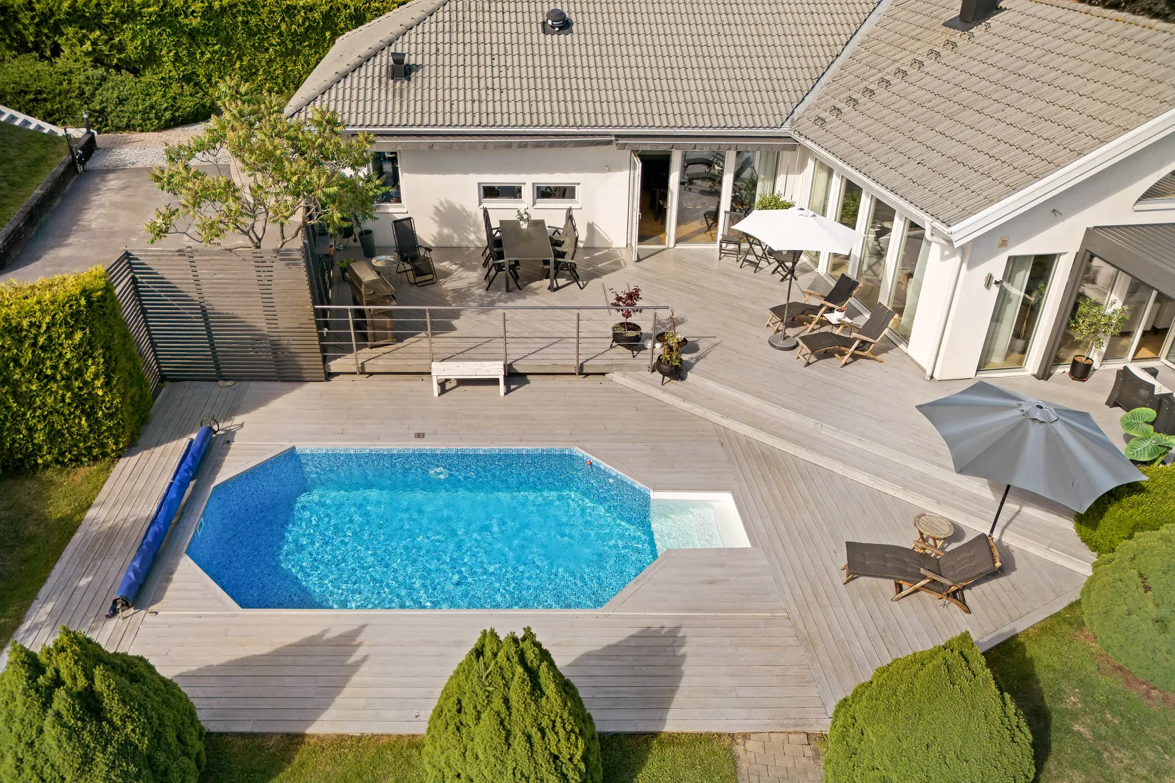Villa, Sätervägen 3, Ekerö Lundhagen, Ekerö
