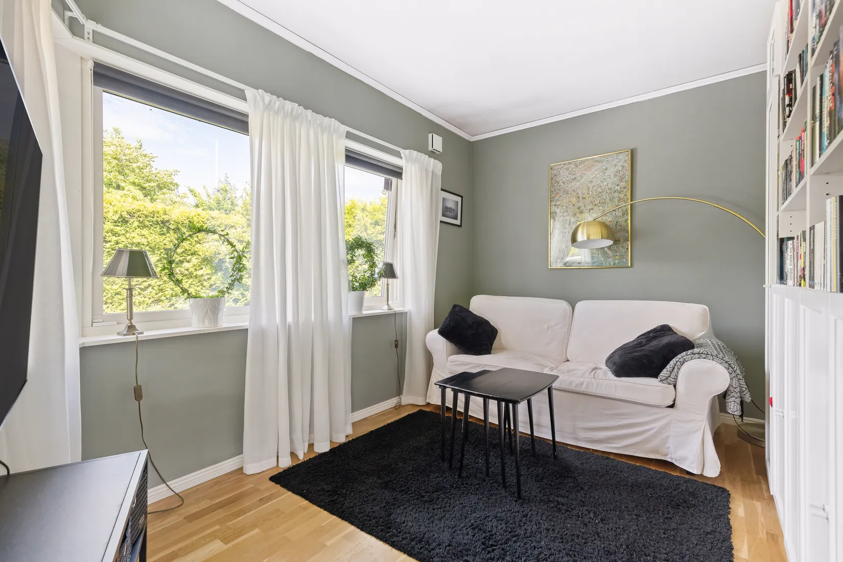 Villa, Sätervägen 3, Ekerö Lundhagen, Ekerö