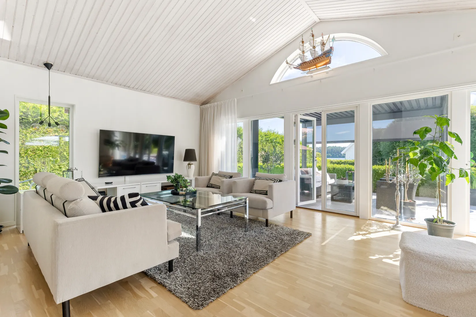 Villa, Sätervägen 3, Ekerö Lundhagen, Ekerö