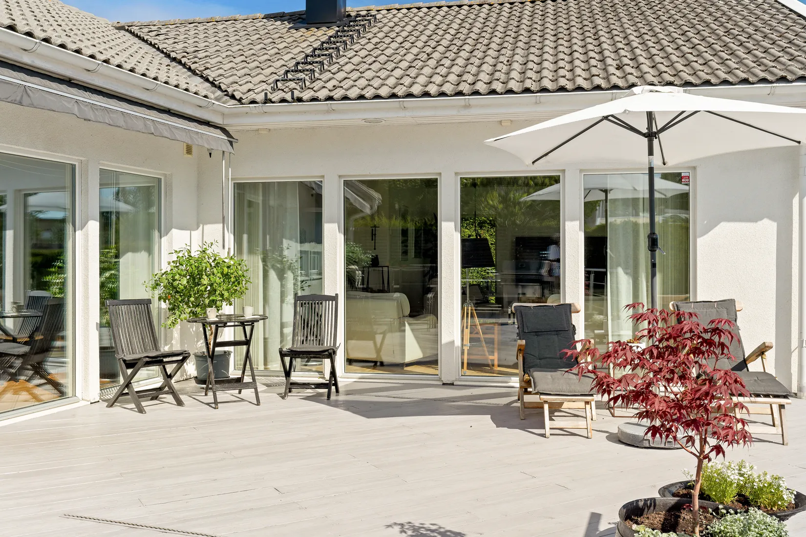 Villa, Sätervägen 3, Ekerö Lundhagen, Ekerö