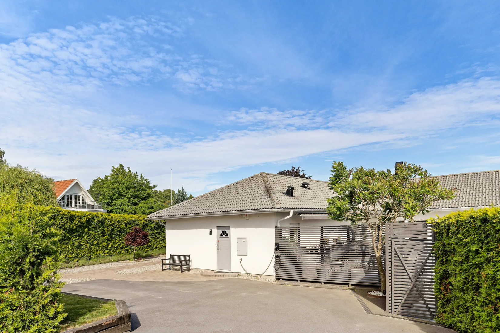 Villa, Sätervägen 3, Ekerö Lundhagen, Ekerö