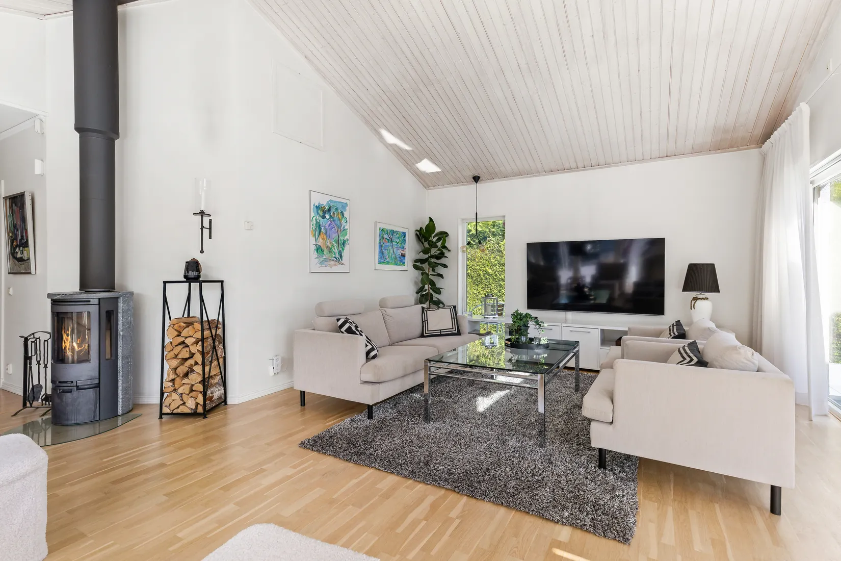 Villa, Sätervägen 3, Ekerö Lundhagen, Ekerö