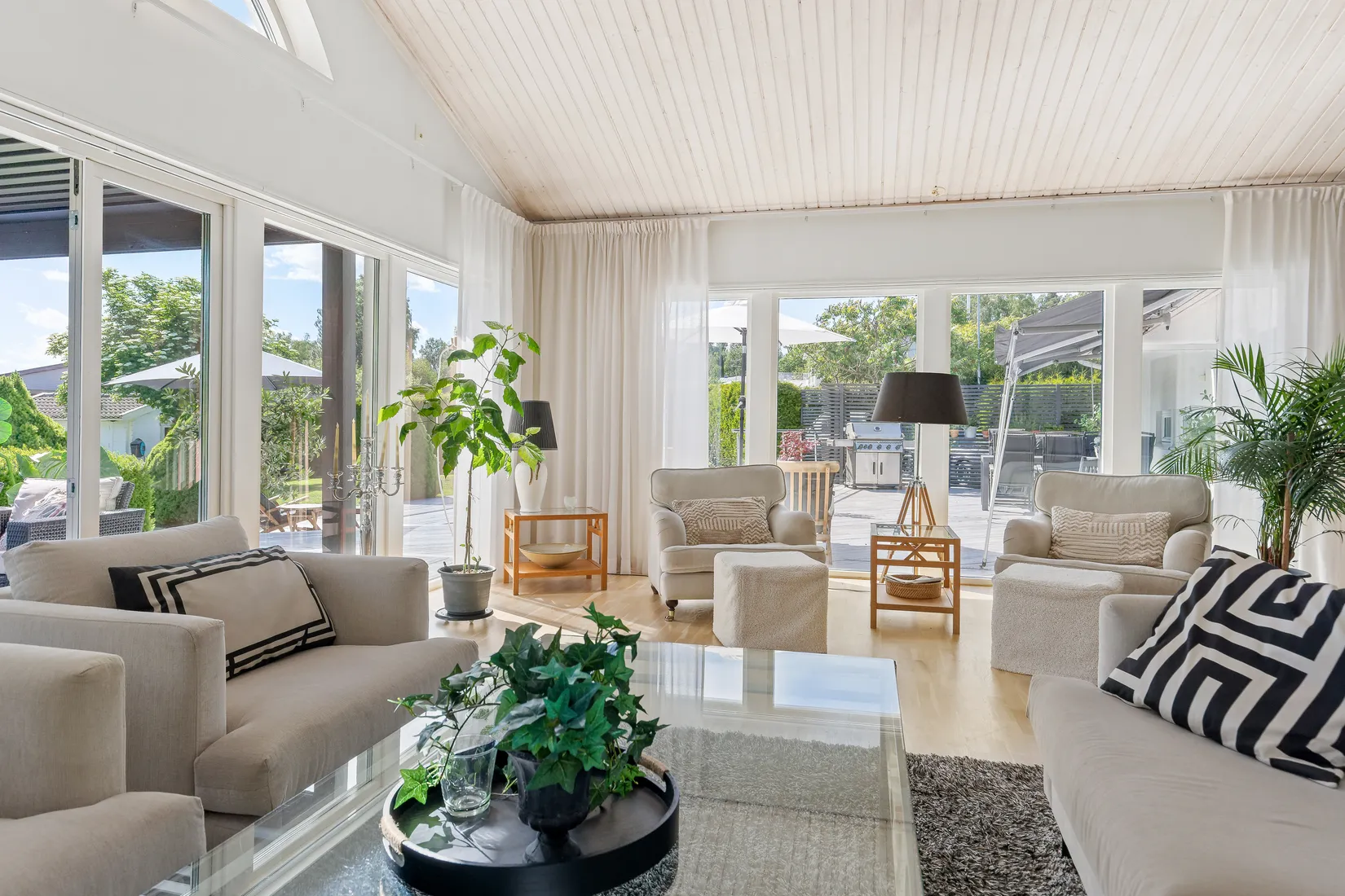 Villa, Sätervägen 3, Ekerö Lundhagen, Ekerö