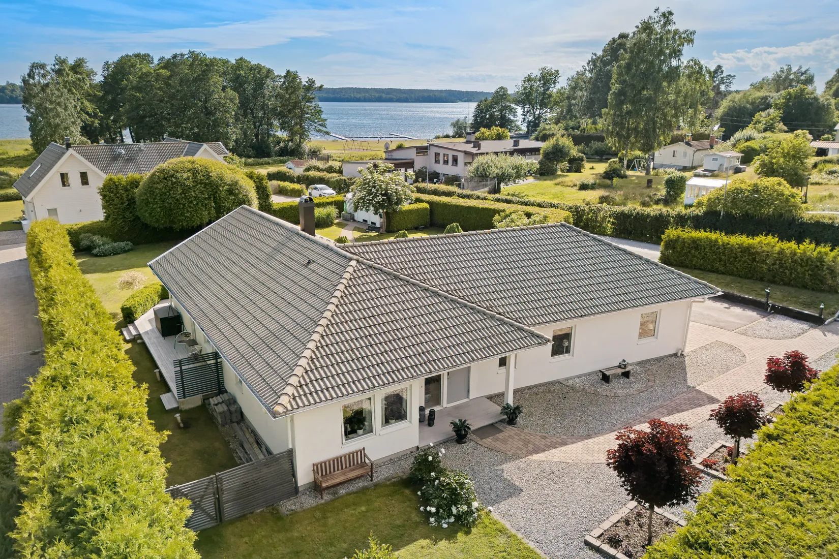 Villa, Sätervägen 3, Ekerö Lundhagen, Ekerö