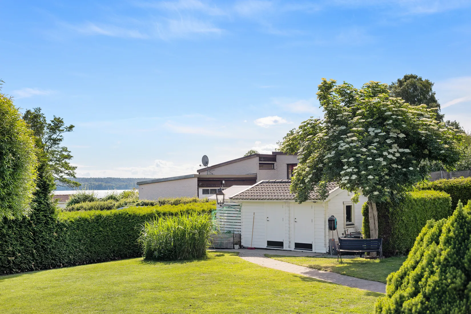 Villa, Sätervägen 3, Ekerö Lundhagen, Ekerö