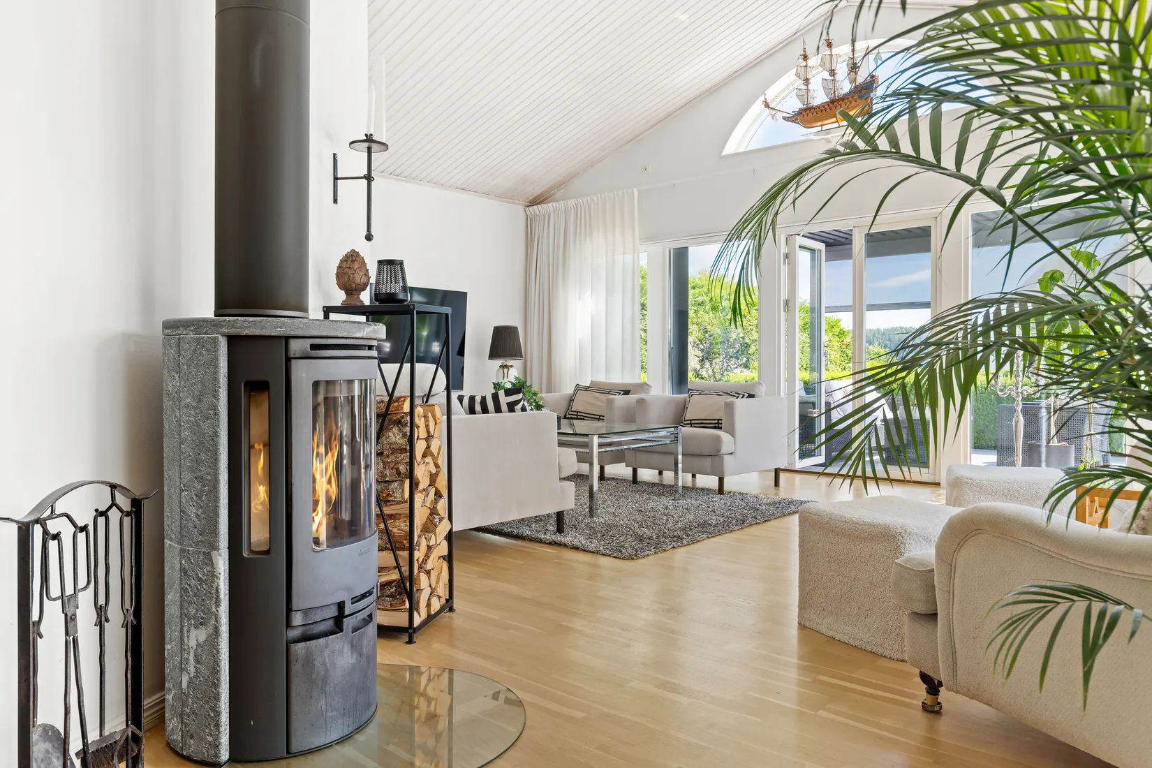 Villa, Sätervägen 3, Ekerö Lundhagen, Ekerö