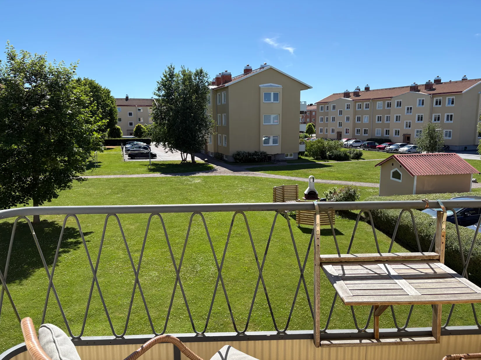 Bostadsrätt, Salabacksgatan 5 A Lgh 1102, Salabacke, Uppsala