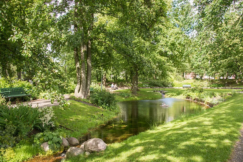 Bostadsrätt, Salabacksgatan 5 A Lgh 1102, Salabacke, Uppsala
