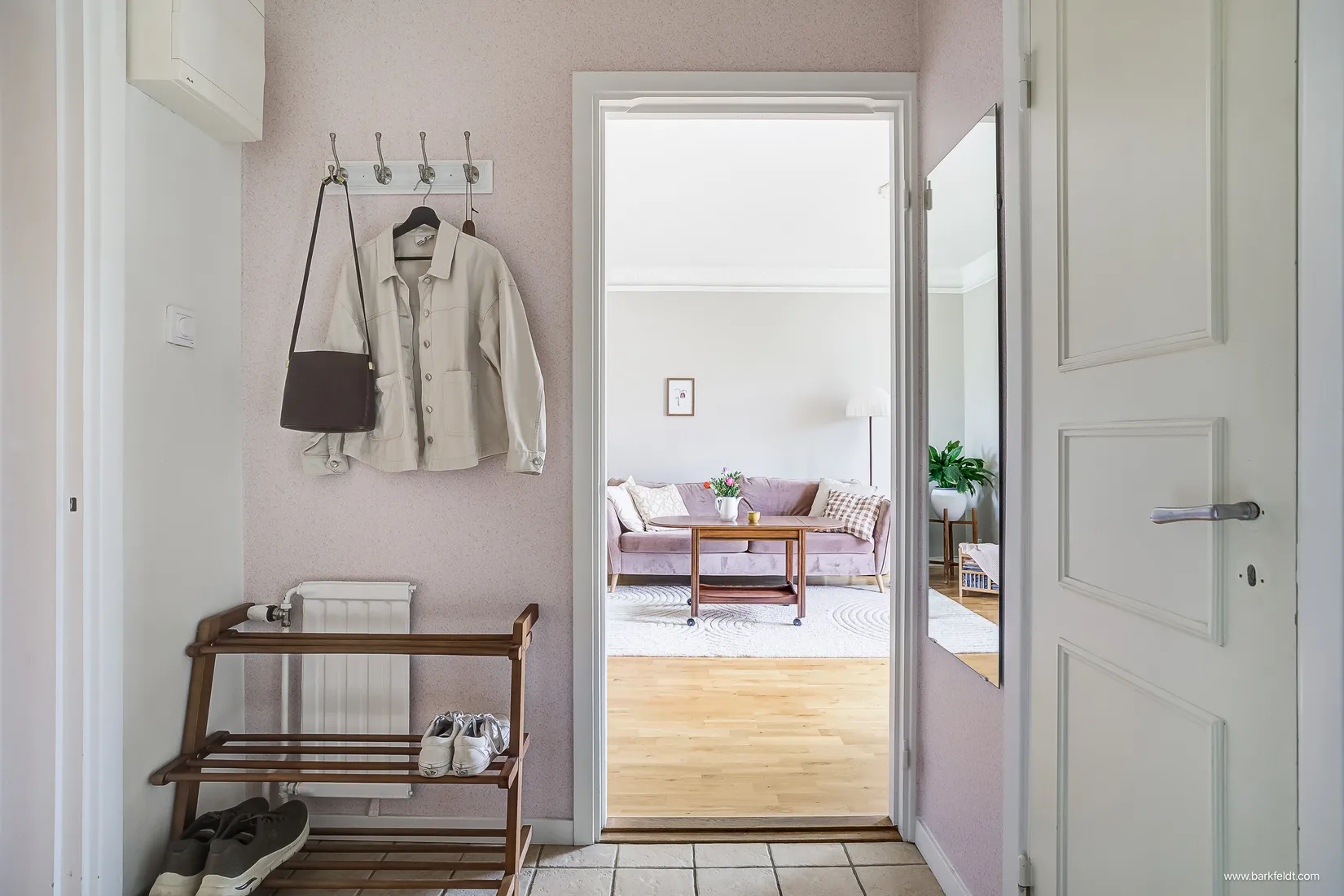 Bostadsrätt, Salabacksgatan 5 A Lgh 1102, Salabacke, Uppsala