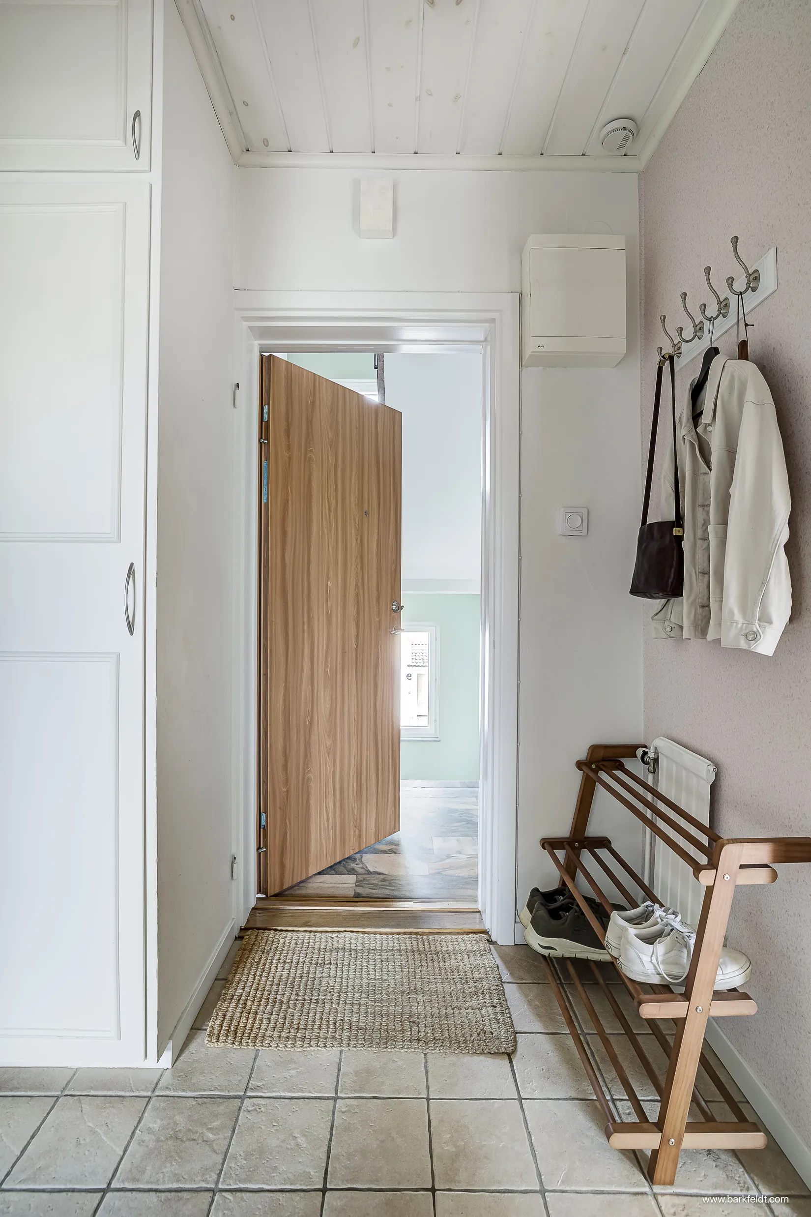 Bostadsrätt, Salabacksgatan 5 A Lgh 1102, Salabacke, Uppsala