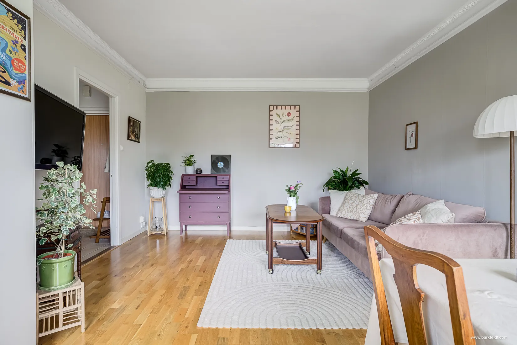 Bostadsrätt, Salabacksgatan 5 A Lgh 1102, Salabacke, Uppsala