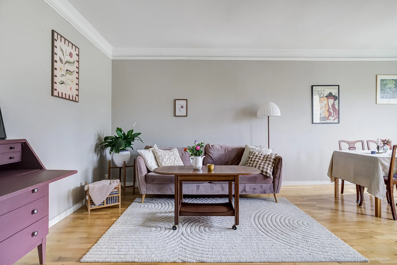 Bostadsrätt, Salabacksgatan 5 A Lgh 1102, Salabacke, Uppsala