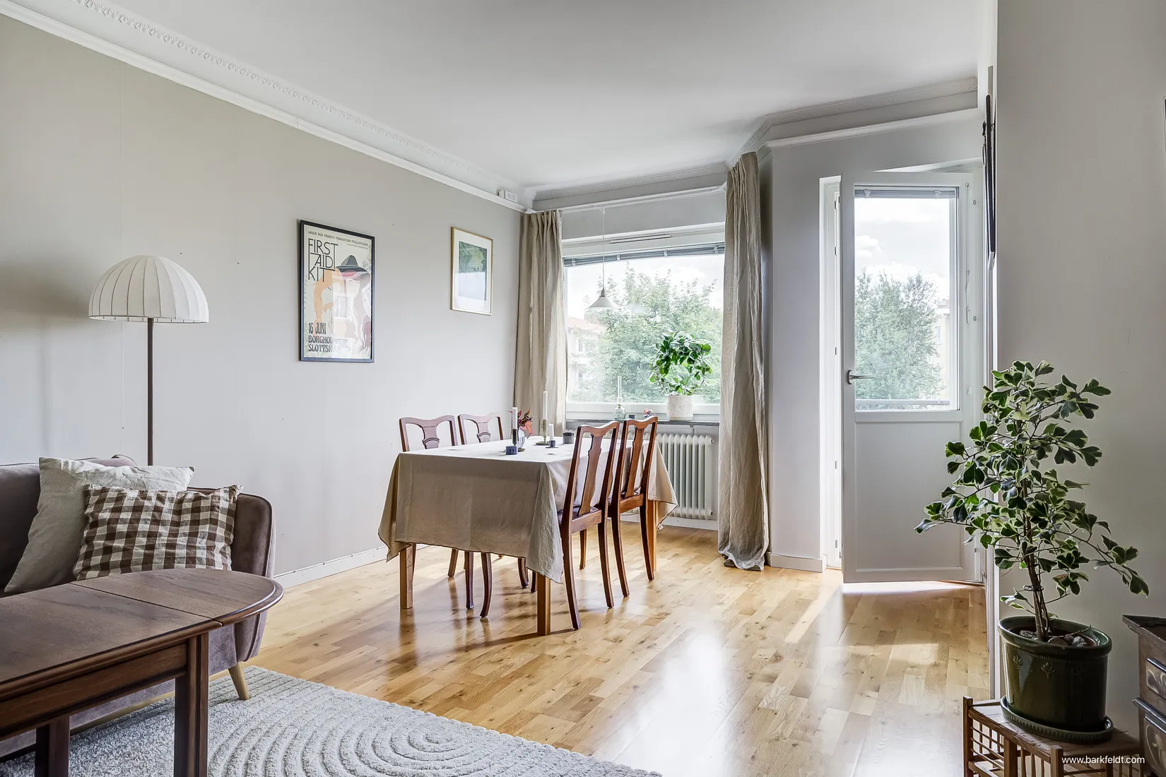 Bostadsrätt, Salabacksgatan 5 A Lgh 1102, Salabacke, Uppsala