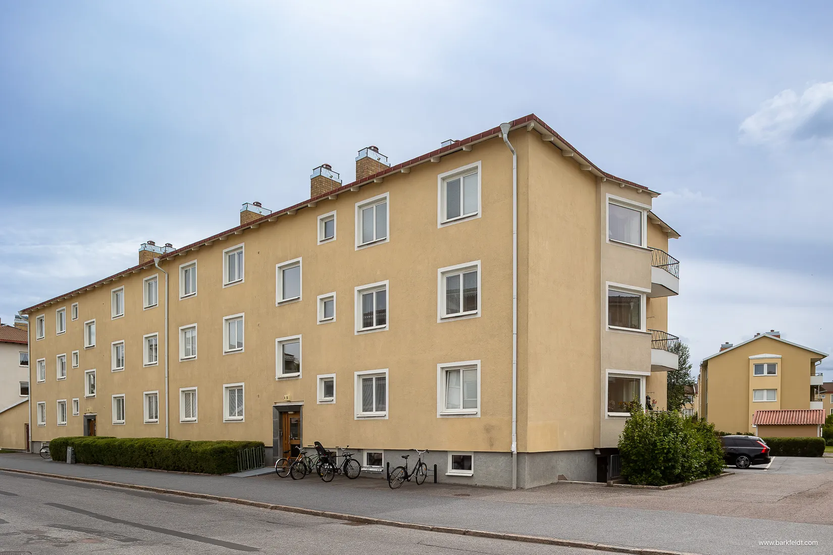 Bostadsrätt, Salabacksgatan 5 A Lgh 1102, Salabacke, Uppsala