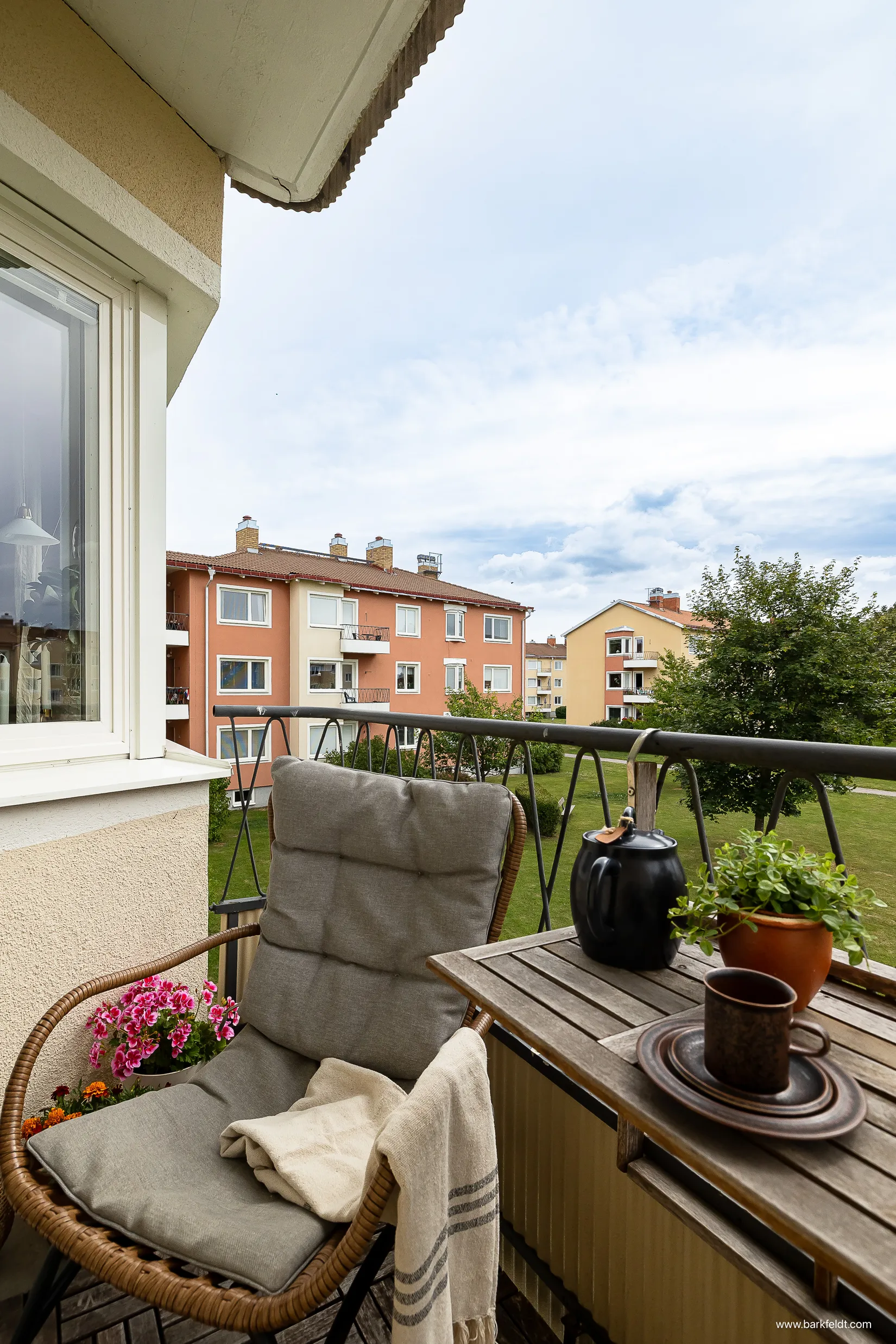 Bostadsrätt, Salabacksgatan 5 A Lgh 1102, Salabacke, Uppsala