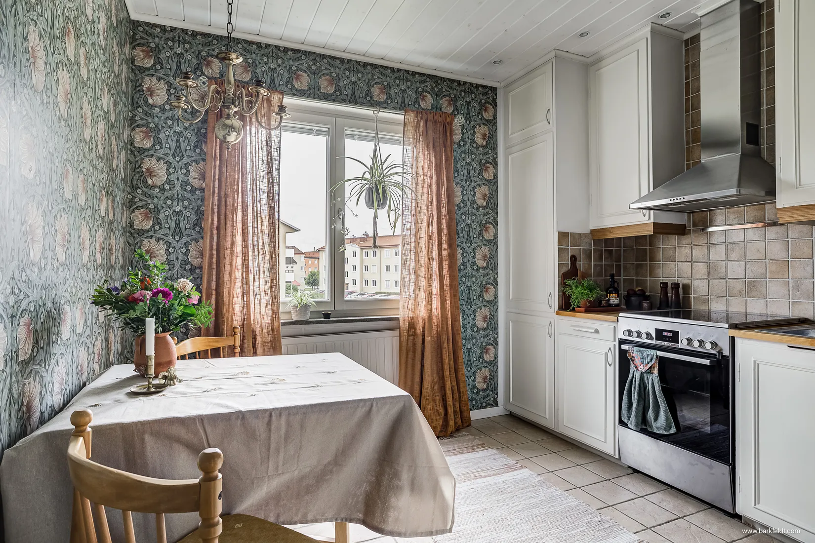 Bostadsrätt, Salabacksgatan 5 A Lgh 1102, Salabacke, Uppsala