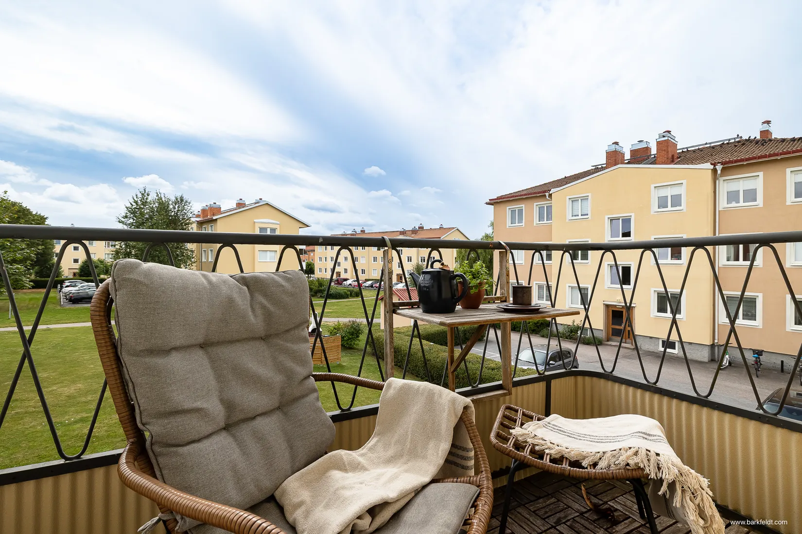 Bostadsrätt, Salabacksgatan 5 A Lgh 1102, Salabacke, Uppsala