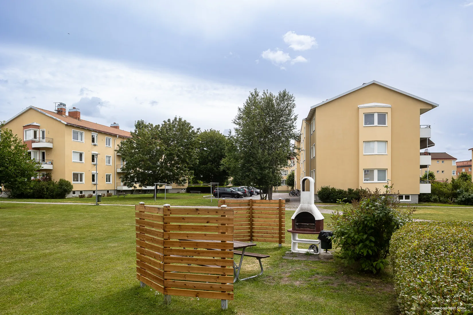 Bostadsrätt, Salabacksgatan 5 A Lgh 1102, Salabacke, Uppsala