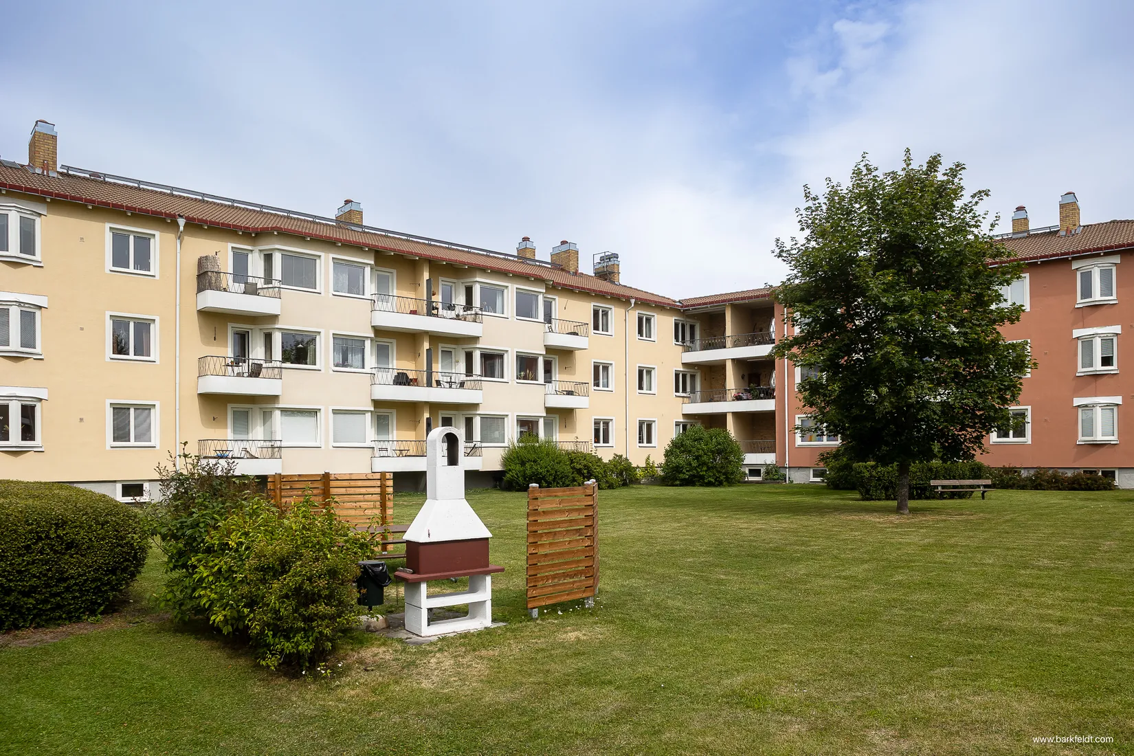 Bostadsrätt, Salabacksgatan 5 A Lgh 1102, Salabacke, Uppsala