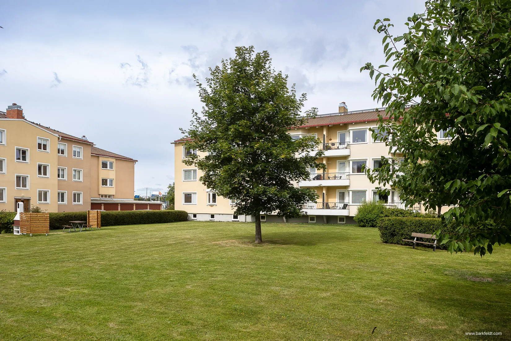 Bostadsrätt, Salabacksgatan 5 A Lgh 1102, Salabacke, Uppsala