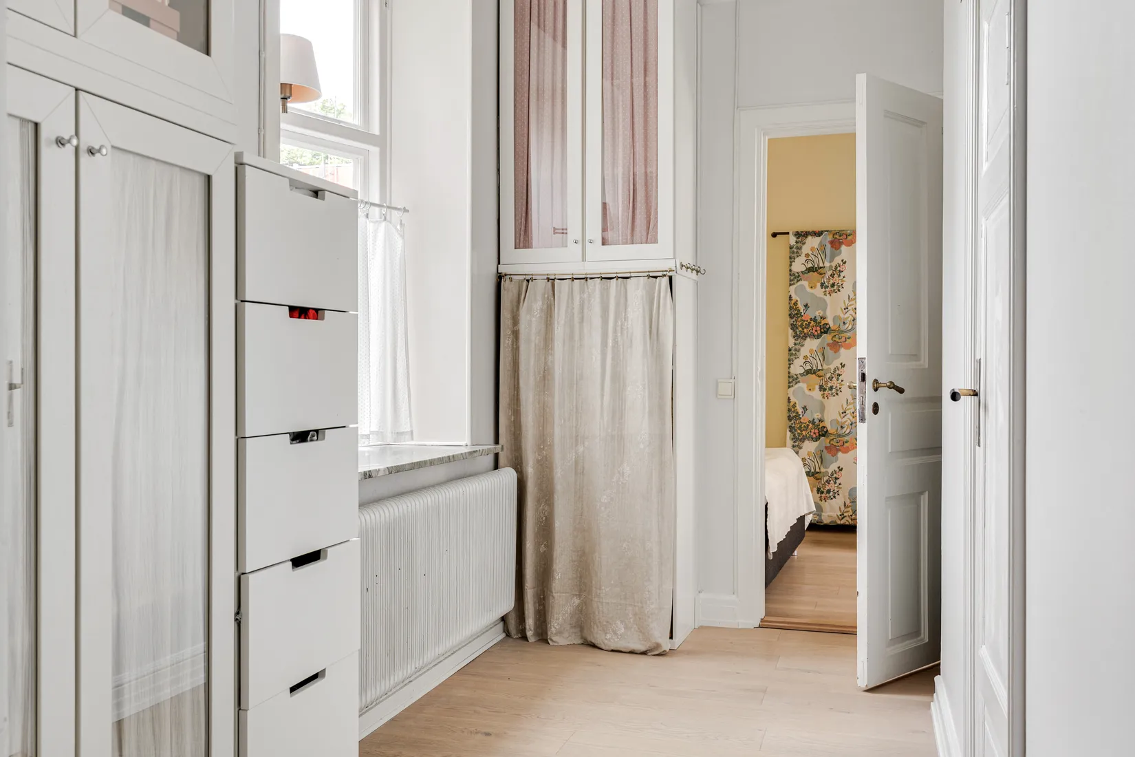 Bostadsrätt, Sölvegatan 11A, Lund - Centrum, Lund