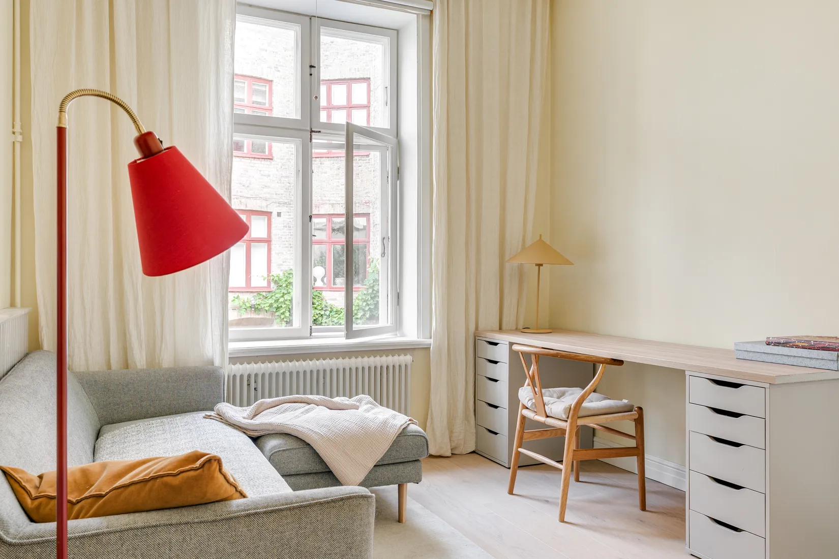 Bostadsrätt, Sölvegatan 11A, Lund - Centrum, Lund