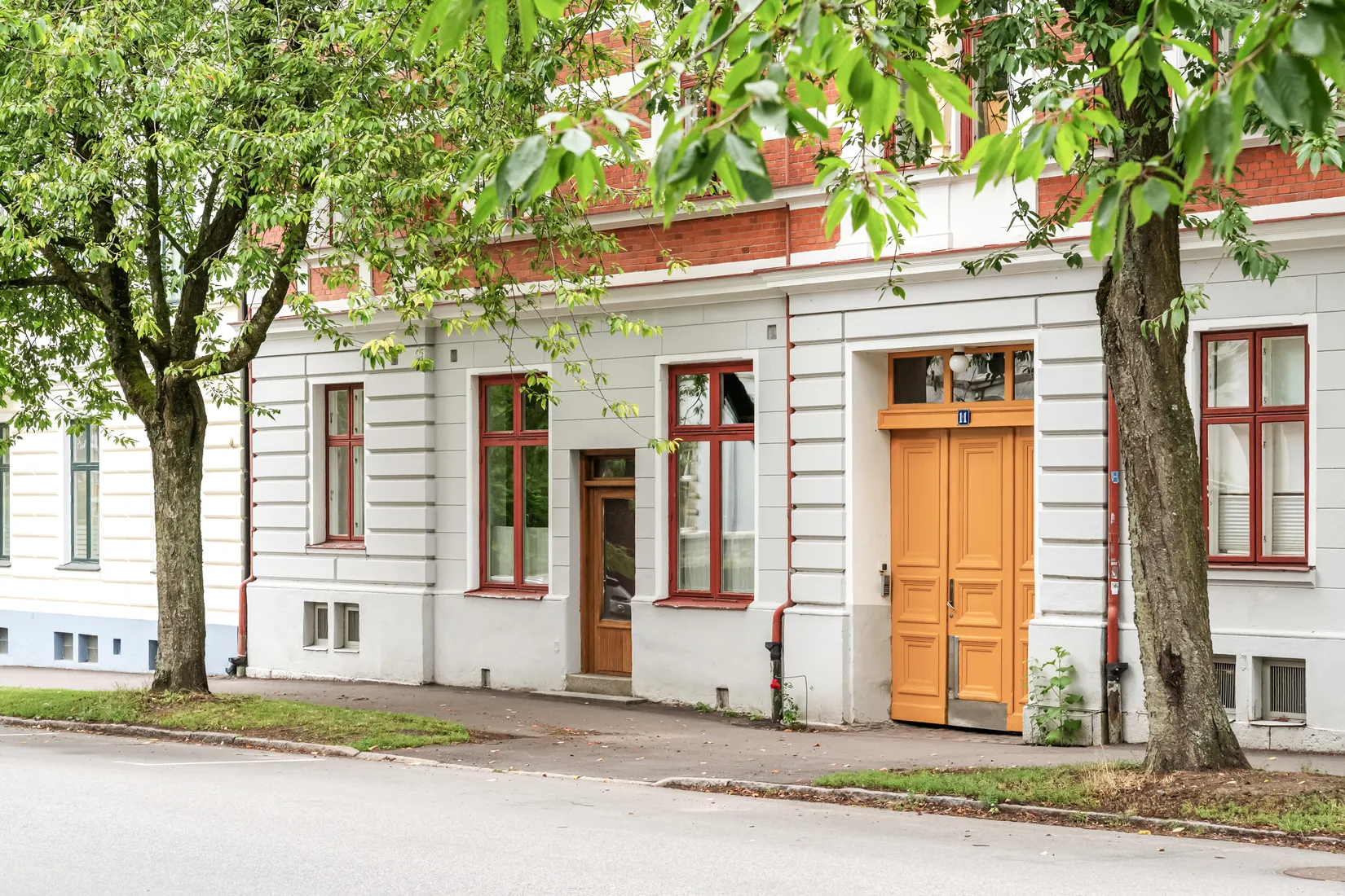 Bostadsrätt, Sölvegatan 11A, Lund - Centrum, Lund
