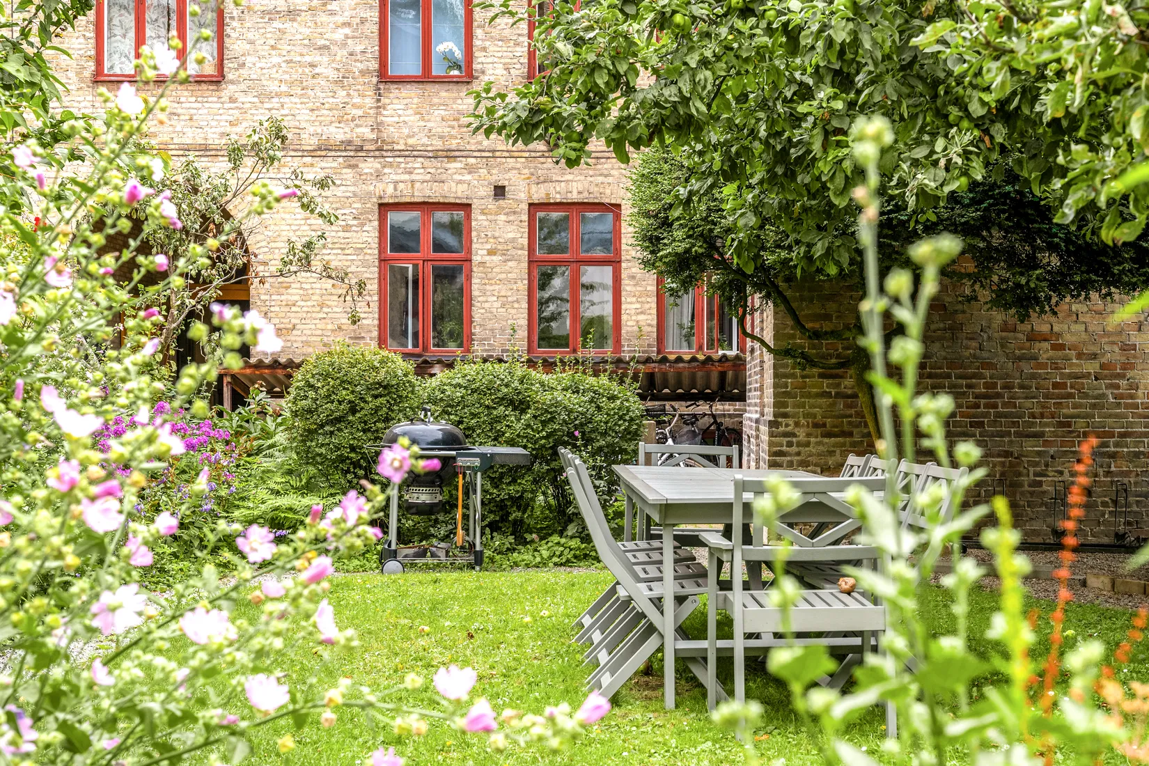Bostadsrätt, Sölvegatan 11A, Lund - Centrum, Lund