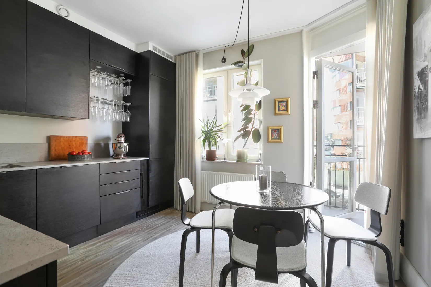 Bostadsrätt, Belegatan 3, Eriksberg, Göteborg