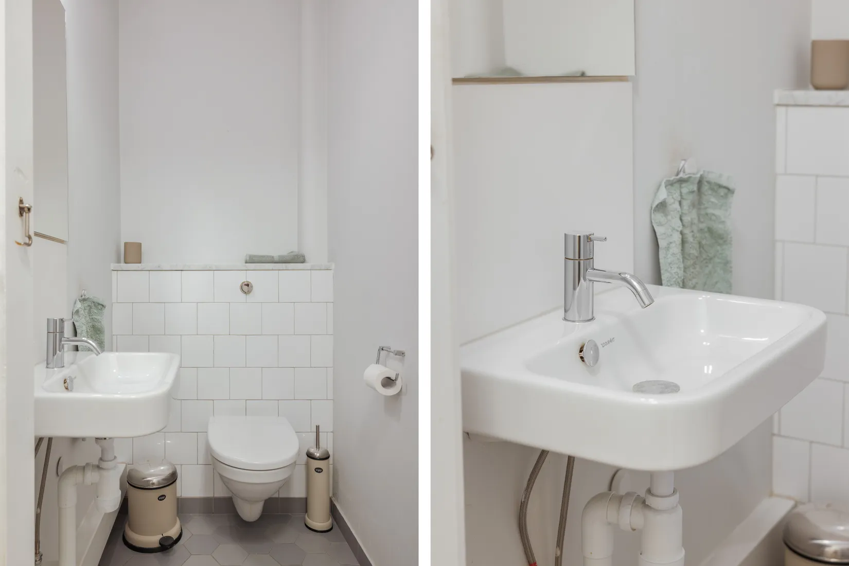 Bostadsrätt, Fersens väg 14B, Davidshall, Malmö