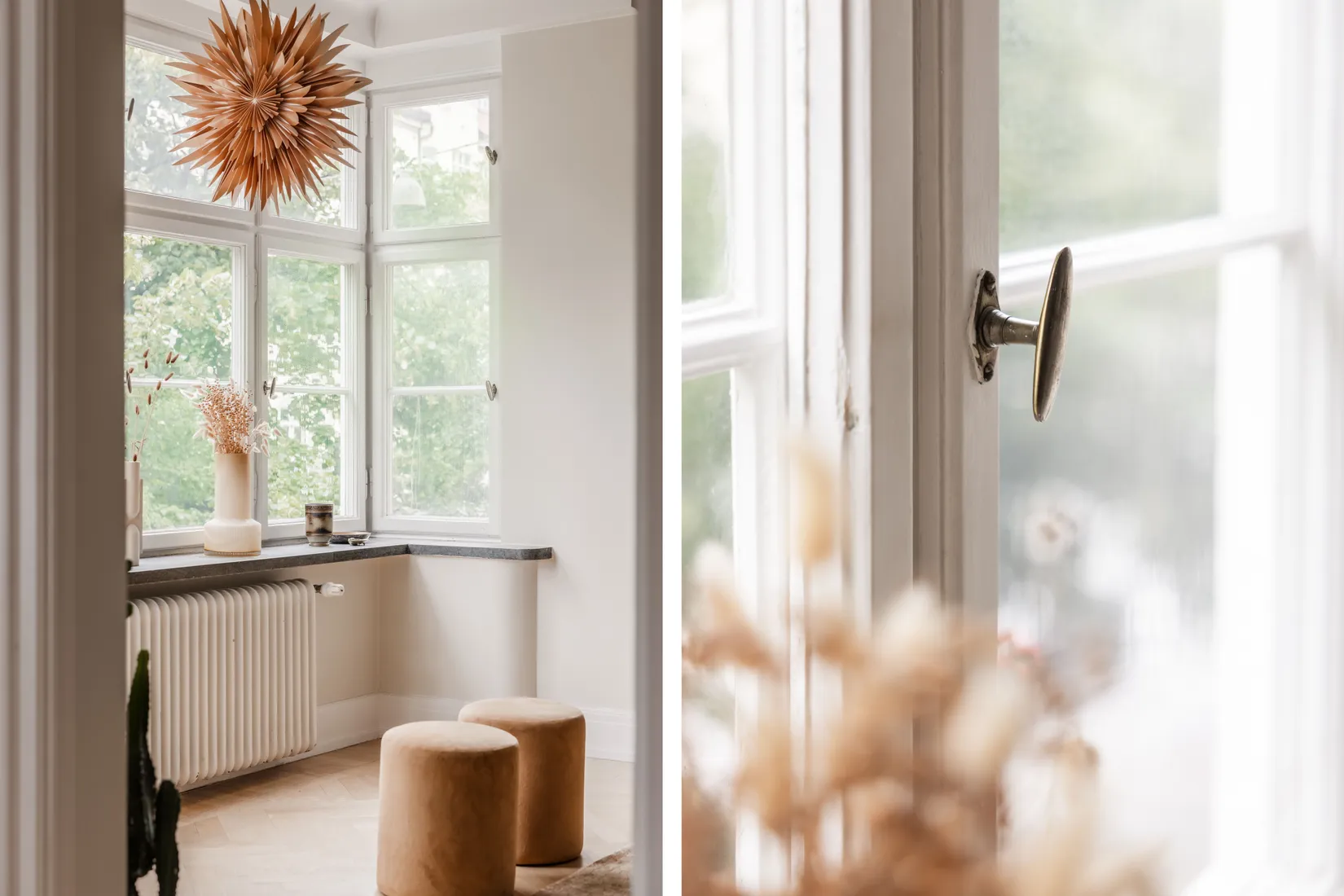 Bostadsrätt, Fersens väg 14B, Davidshall, Malmö