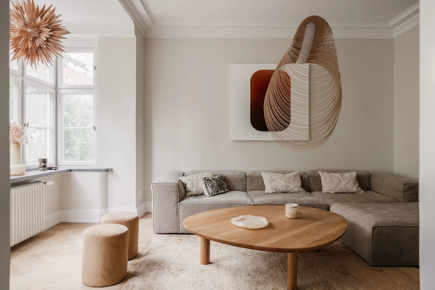 Bostadsrätt, Fersens väg 14B, Davidshall, Malmö