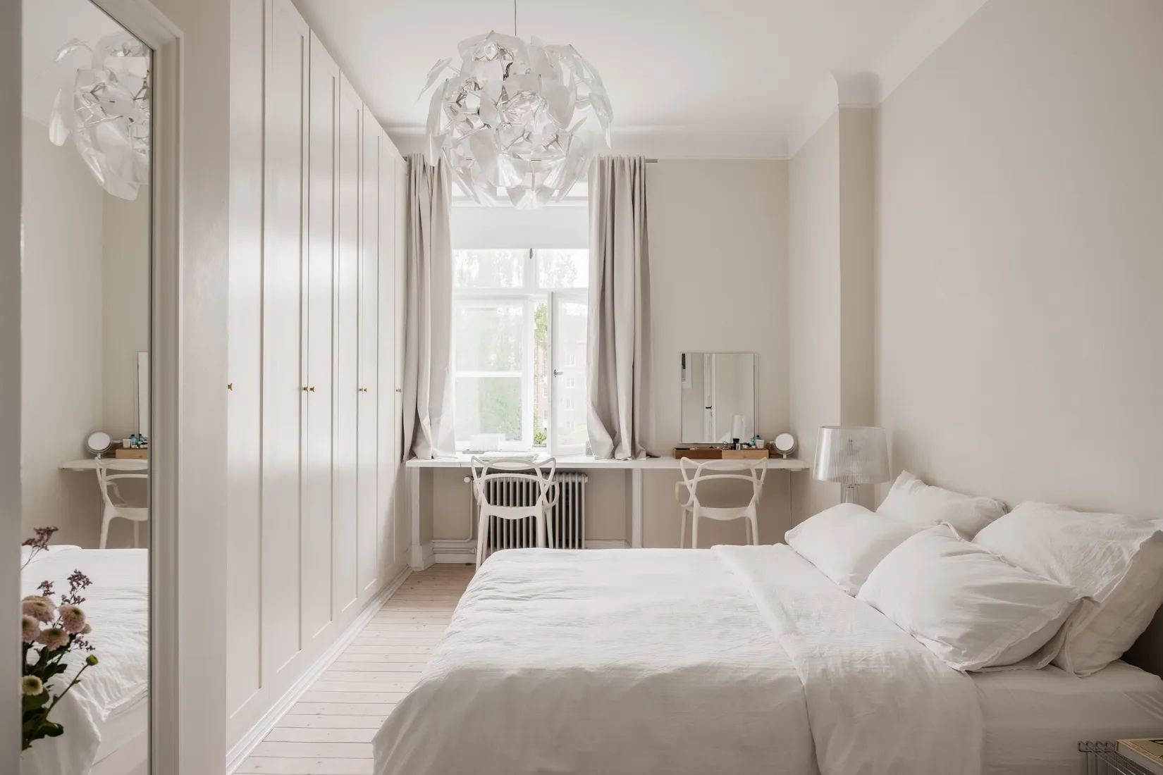 Bostadsrätt, Fersens väg 14B, Davidshall, Malmö