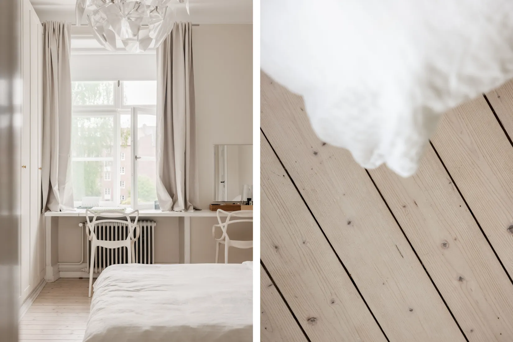 Bostadsrätt, Fersens väg 14B, Davidshall, Malmö