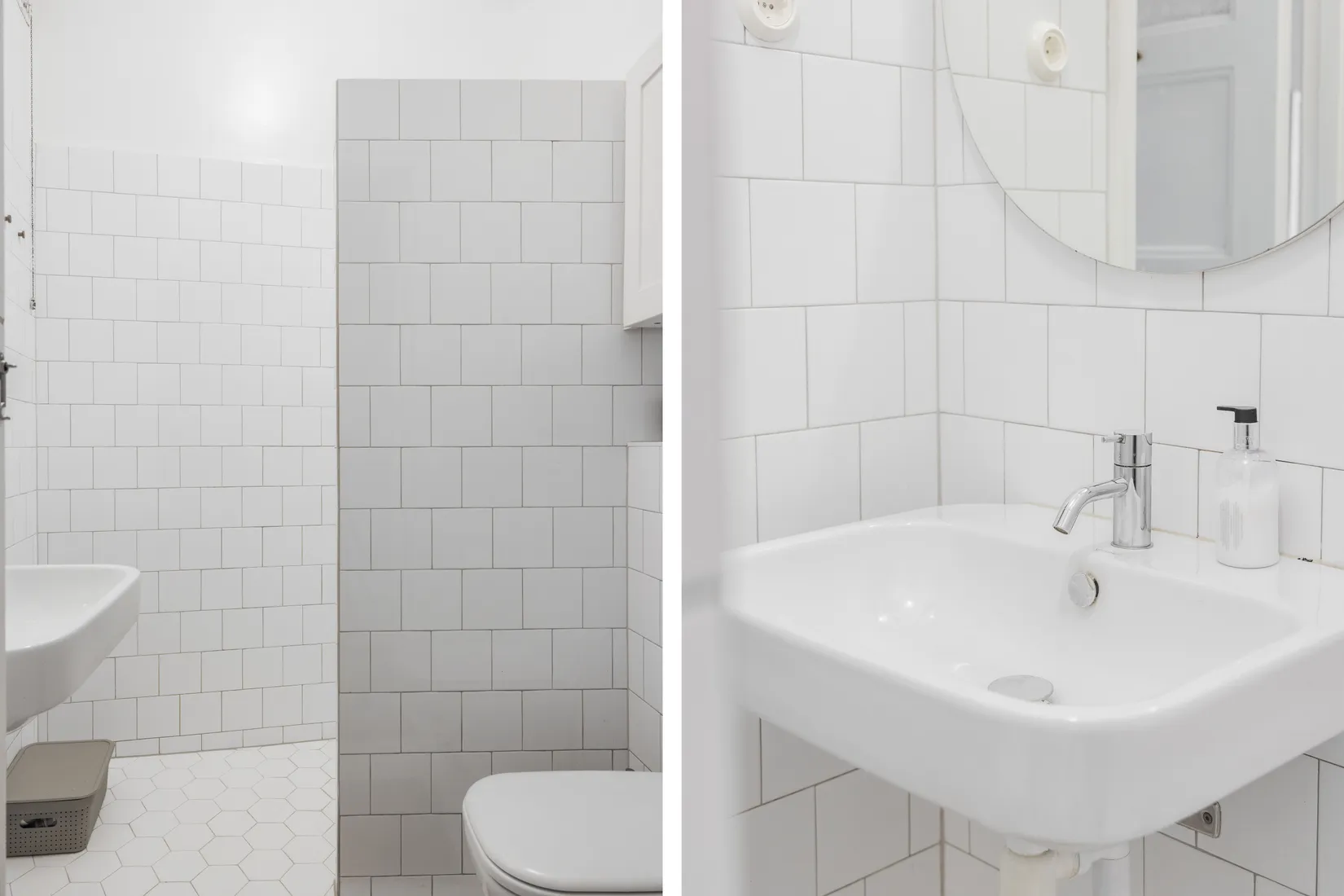 Bostadsrätt, Fersens väg 14B, Davidshall, Malmö