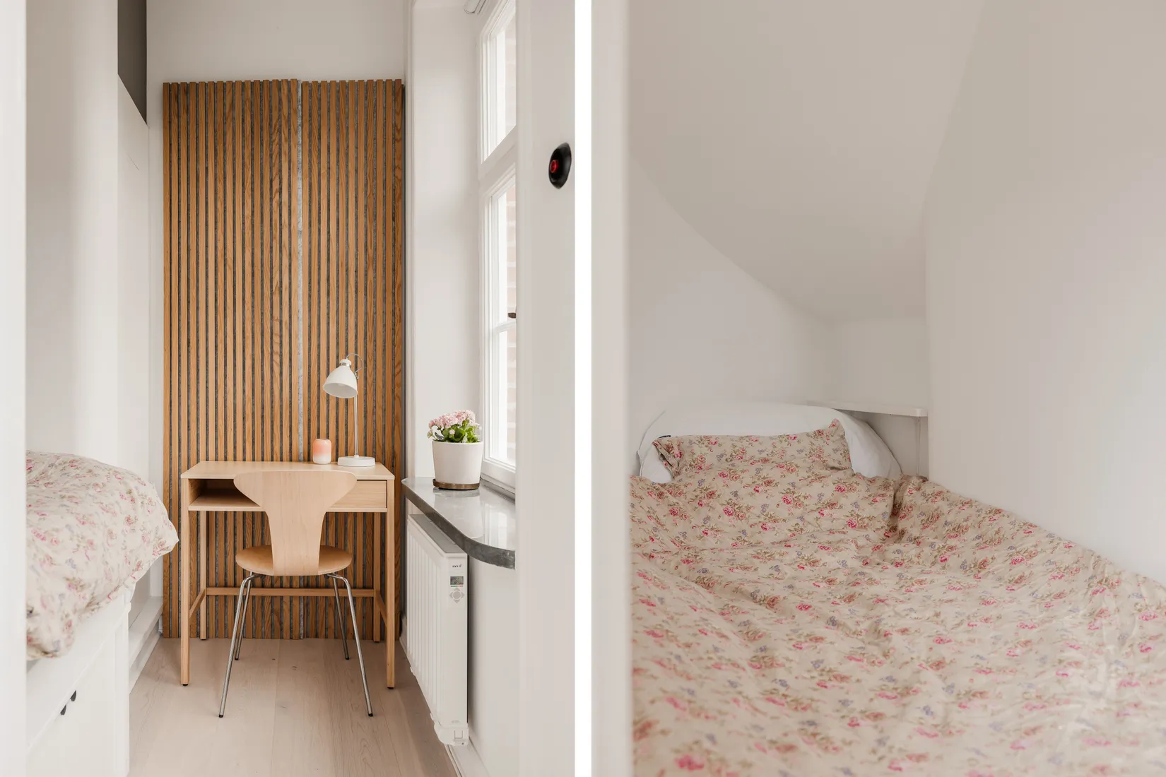 Bostadsrätt, Fersens väg 14B, Davidshall, Malmö