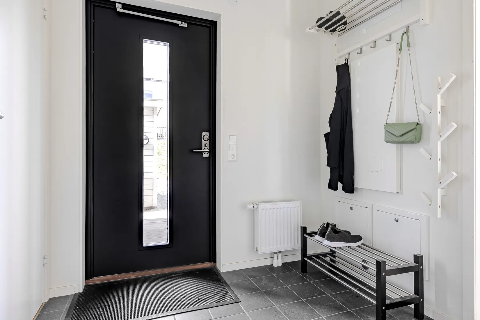 Radhus, Hårdvallsliden 32, Berg, Linköping
