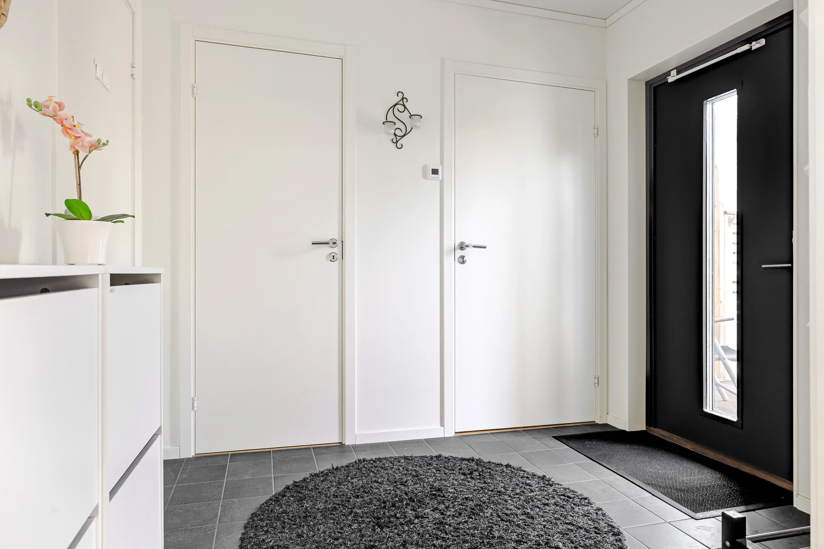 Radhus, Hårdvallsliden 32, Berg, Linköping