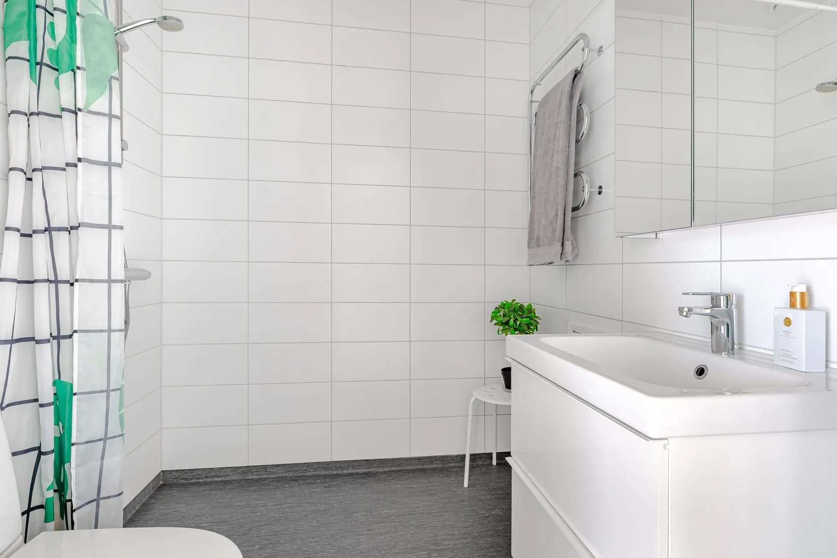 Radhus, Hårdvallsliden 32, Berg, Linköping