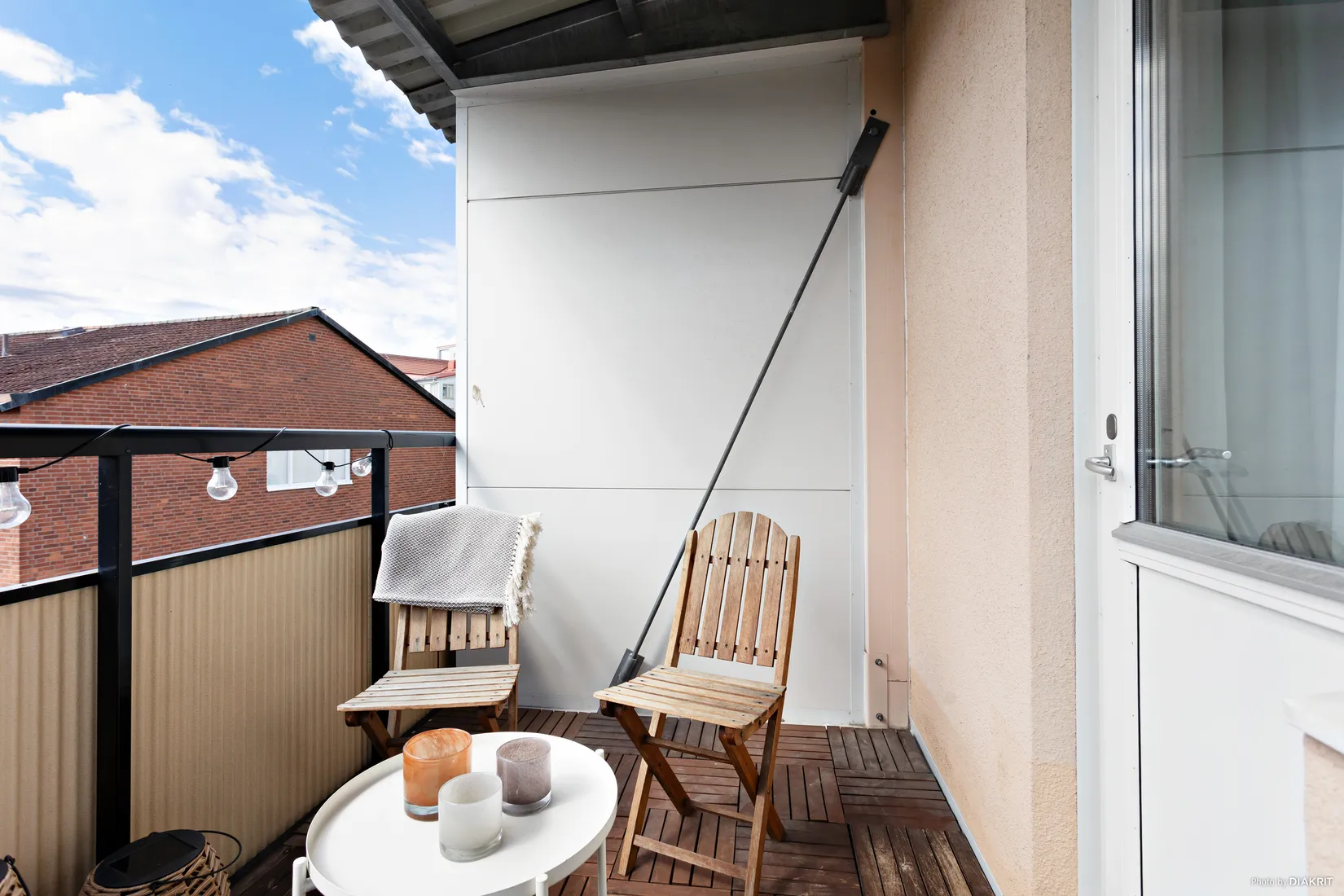 Bostadsrätt, Bromsgatan 2B, Centralt / Norr, Örebro