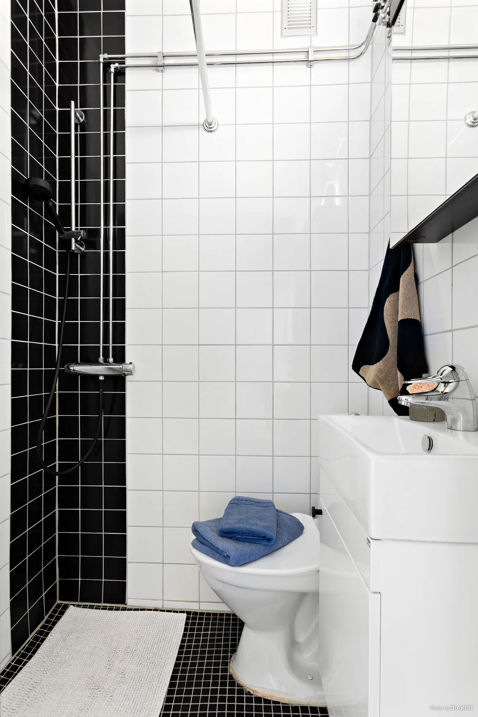 Bostadsrätt, Bromsgatan 2B, Centralt / Norr, Örebro