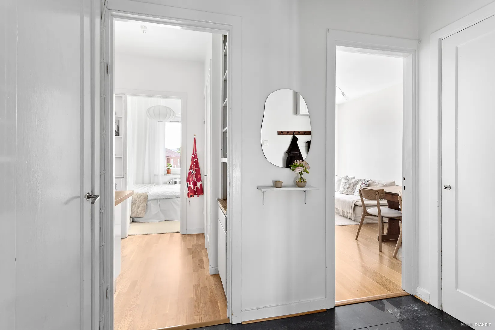 Bostadsrätt, Bromsgatan 2B, Centralt / Norr, Örebro