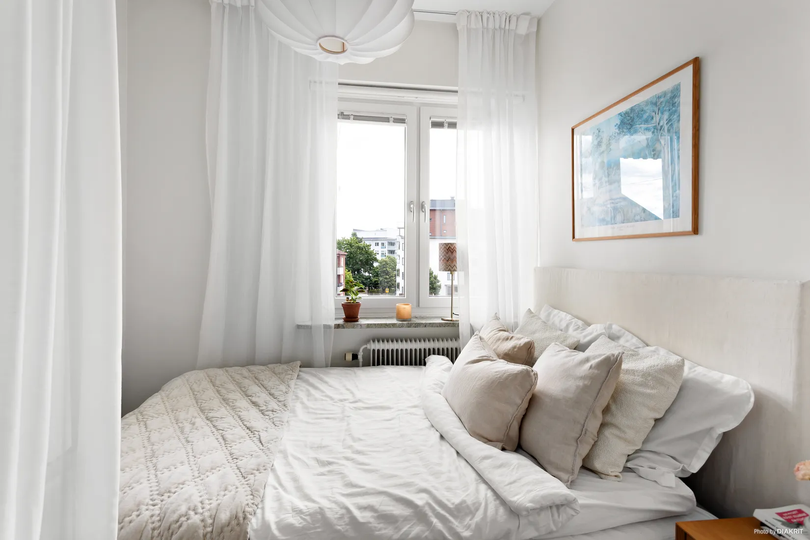 Bostadsrätt, Bromsgatan 2B, Centralt / Norr, Örebro