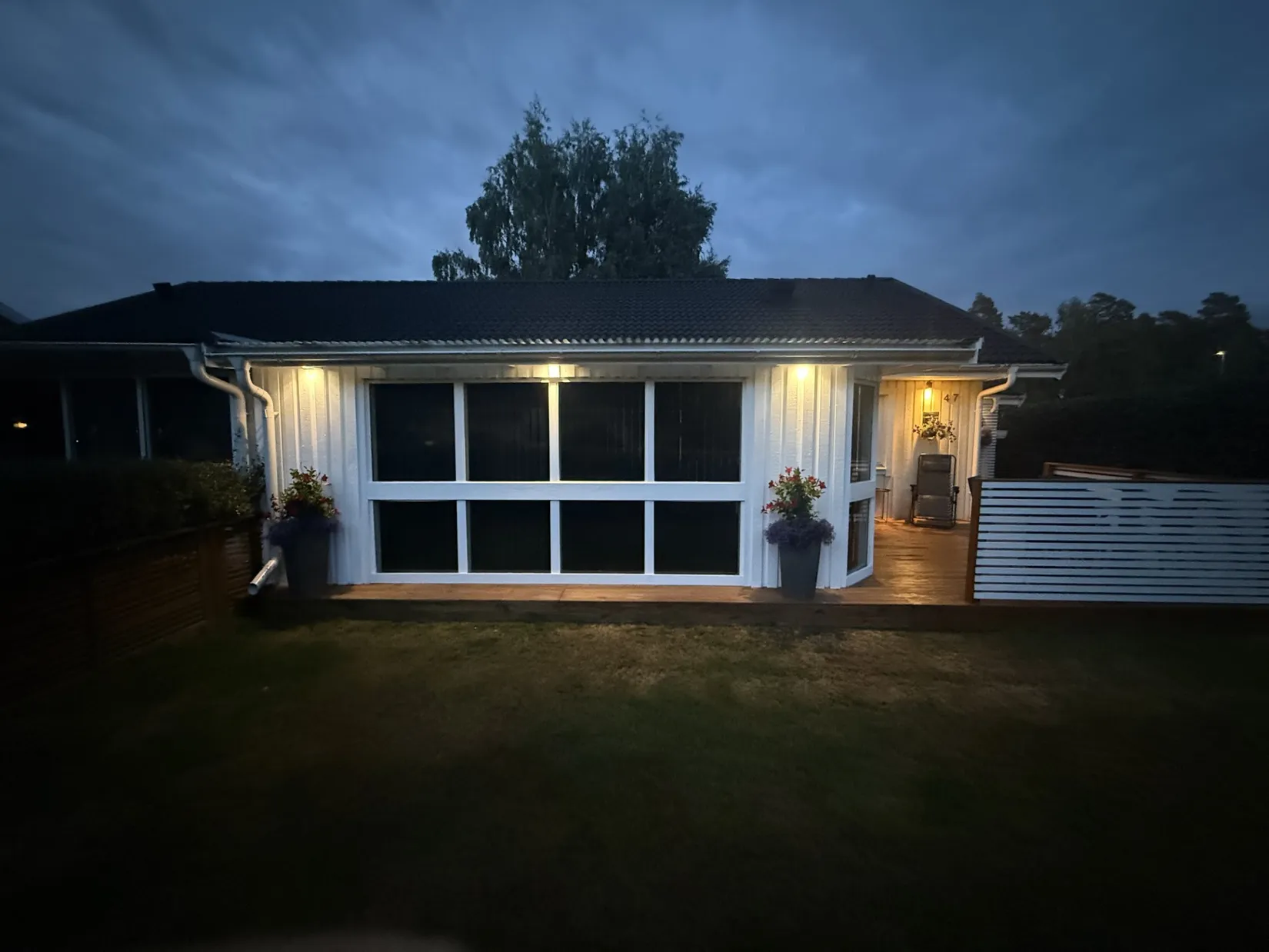 Bostadsrätt, Granatgatan 47, Henja, Gislaved