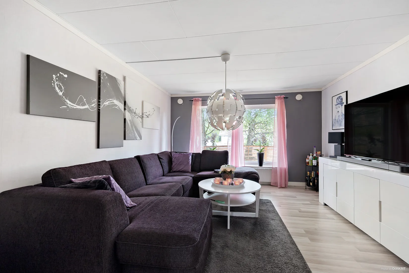 Bostadsrätt, Granatgatan 47, Henja, Gislaved