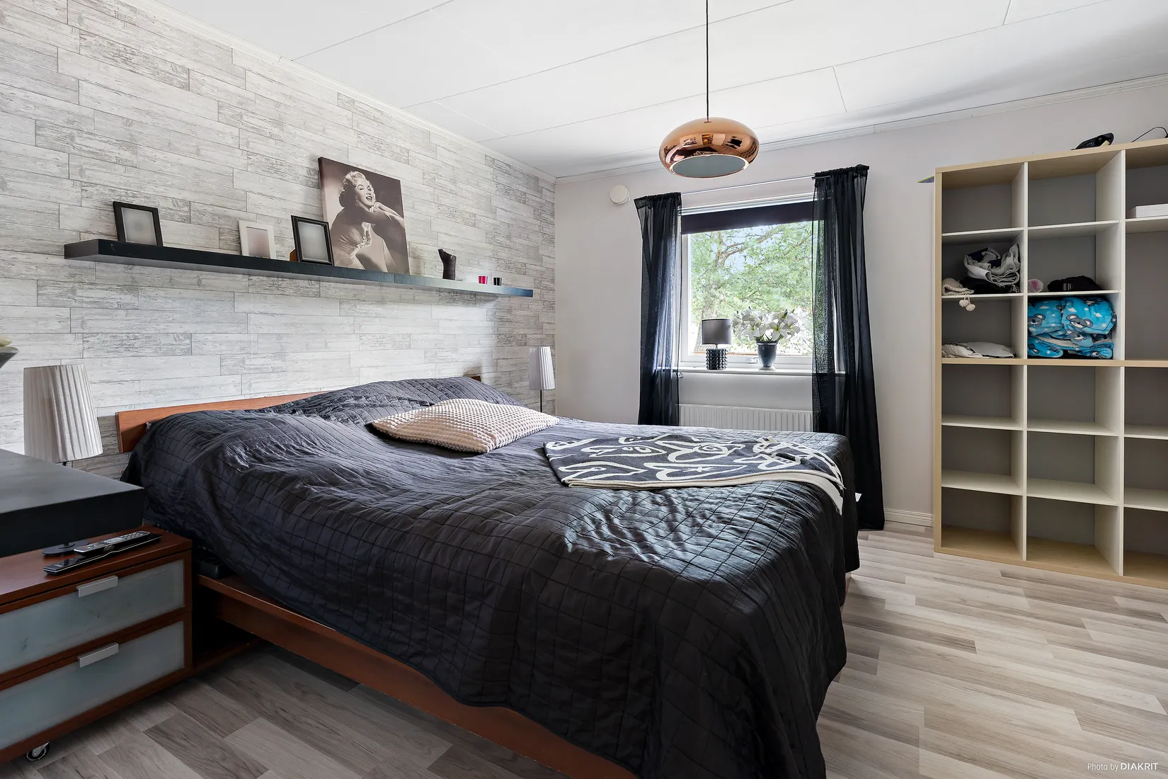 Bostadsrätt, Granatgatan 47, Henja, Gislaved