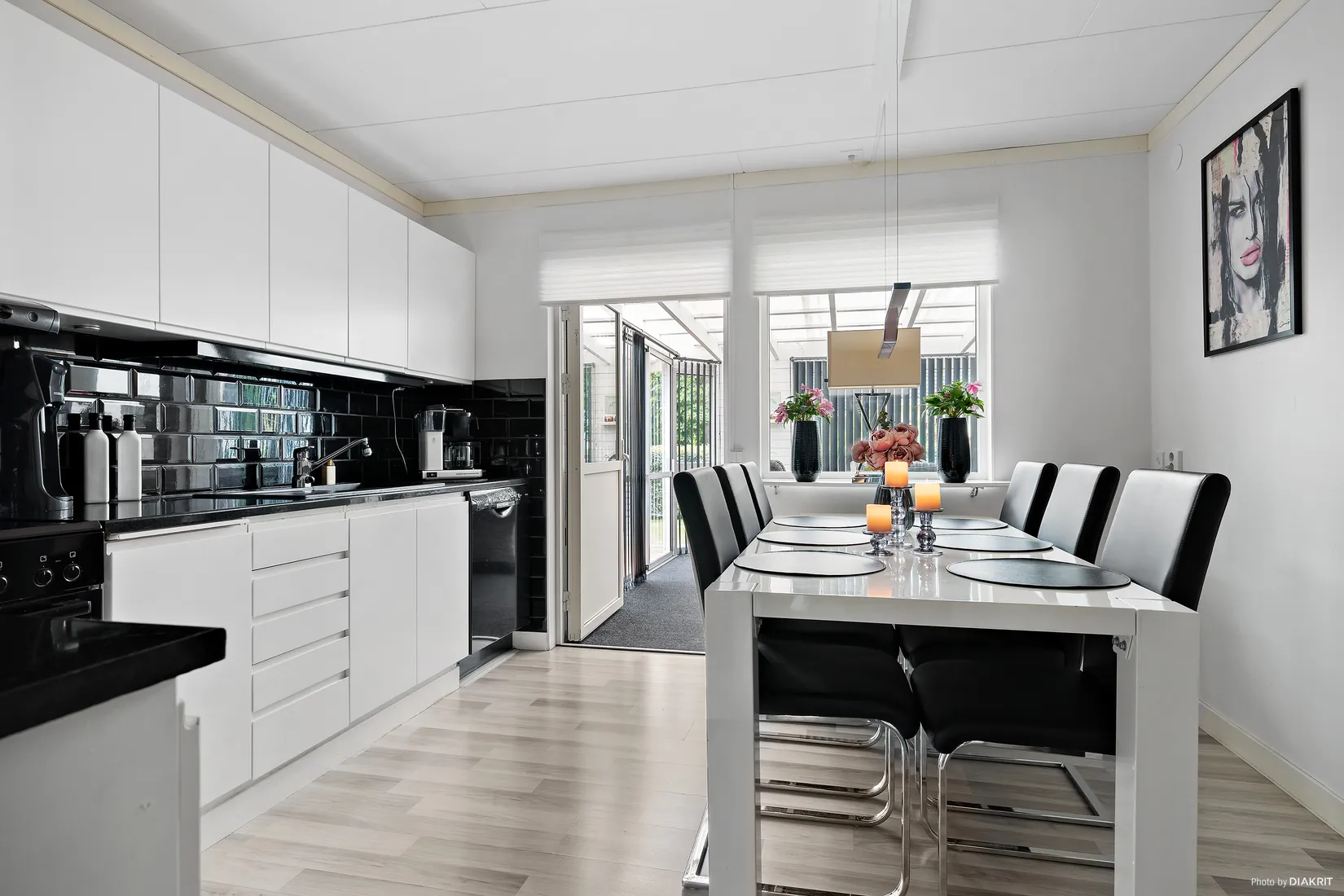 Bostadsrätt, Granatgatan 47, Henja, Gislaved
