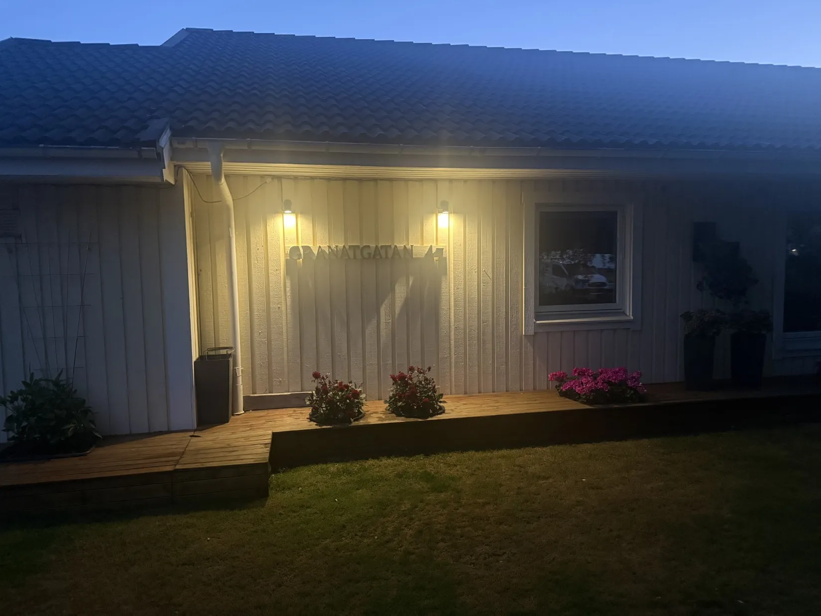 Bostadsrätt, Granatgatan 47, Henja, Gislaved