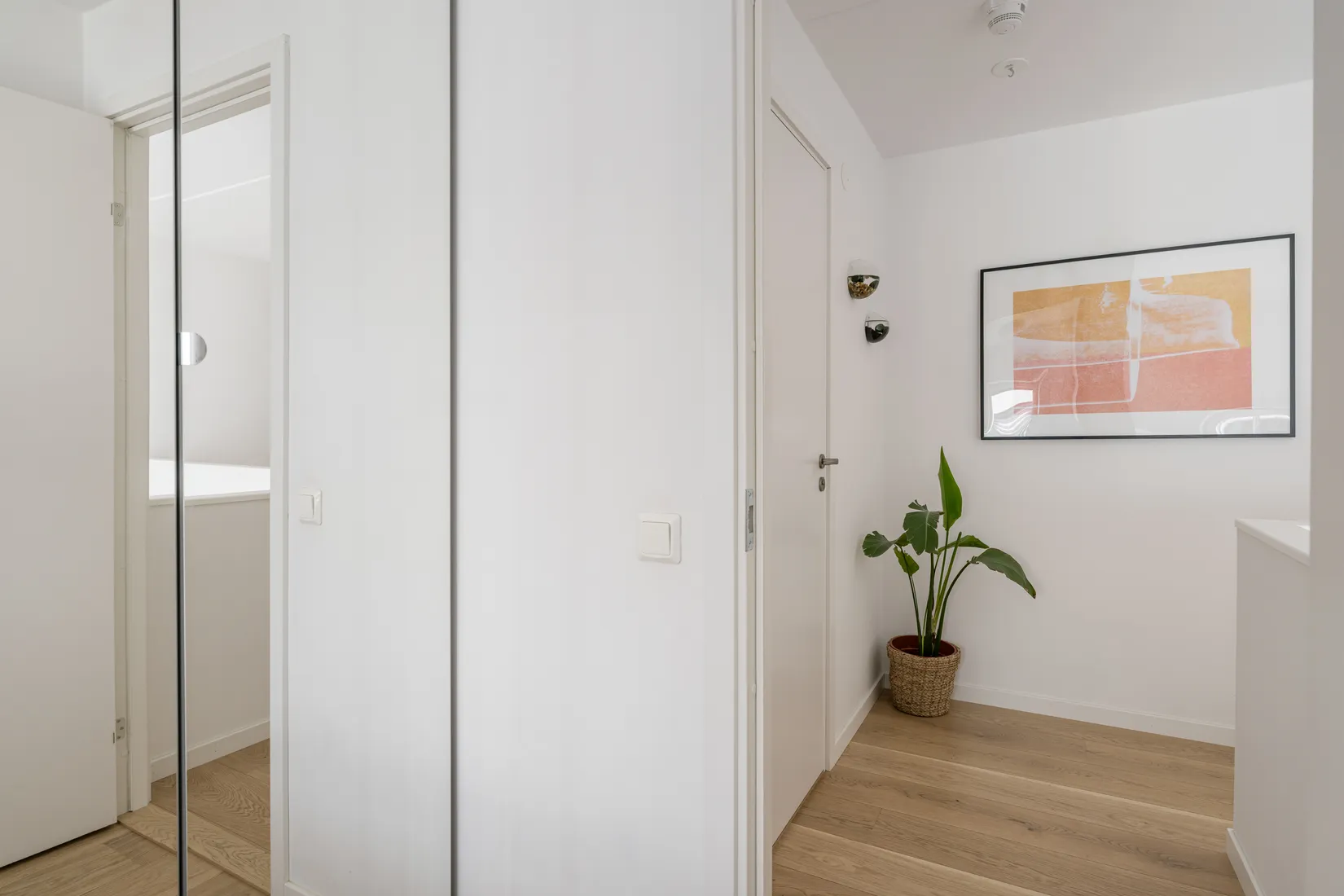 Bostadsrätt, LM Ericssons väg 24, Telefonplan, Stockholm